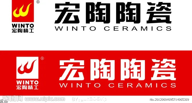 宏陶陶瓷旗下品牌全解析，从高端到亲民，总有一款适合你！