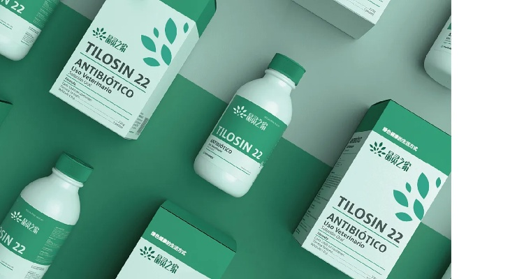 深圳医药品牌设计，创新与传承的完美融合