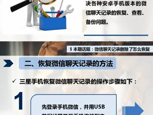揭秘微信聊天记录盗取技巧与案例分析