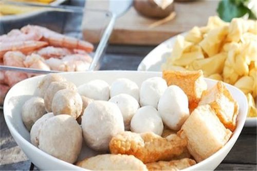 清真火锅食材加盟品牌推荐