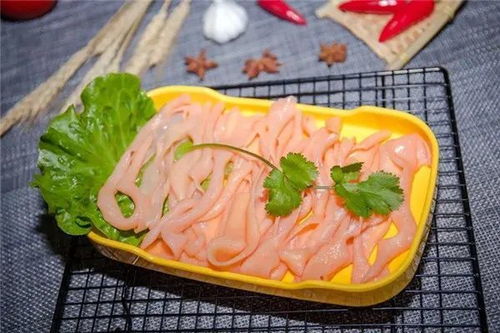 清真火锅食材加盟品牌推荐