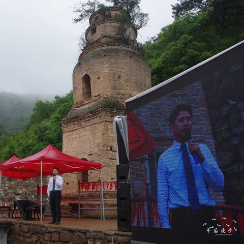 云丘山，藏在山西的乡村旅游秘境，自然与人文的完美融合！