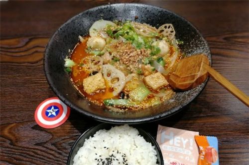 江苏冒菜加盟品牌推荐及开店案例分析
