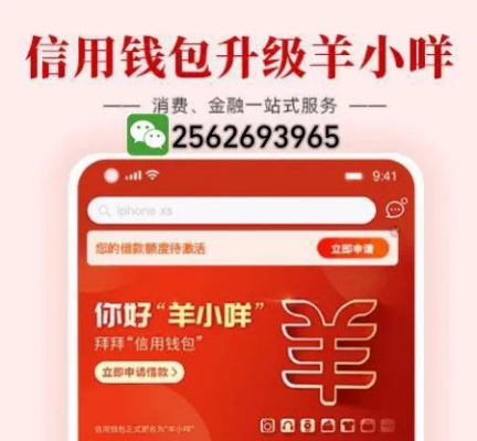 羊小咩享花卡使用全攻略，如何正确套现不踩坑