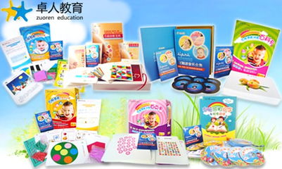 合肥名牌早教加盟选择指南
