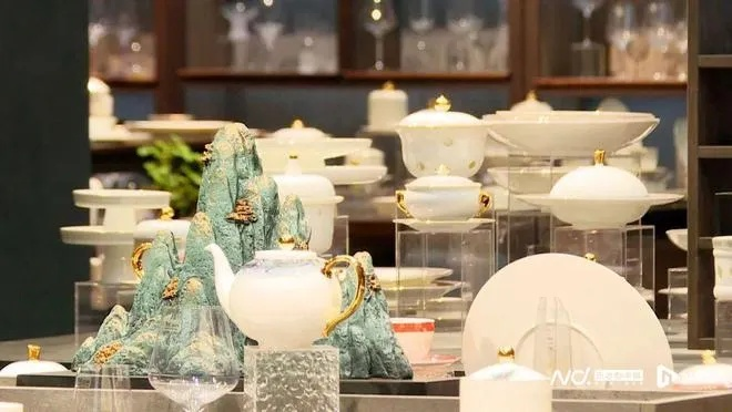 潮州卫生陶瓷，从传统工艺到全球品牌的崛起之路