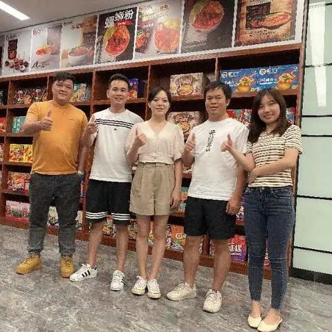 好吃的螺蛳粉加盟品牌推荐