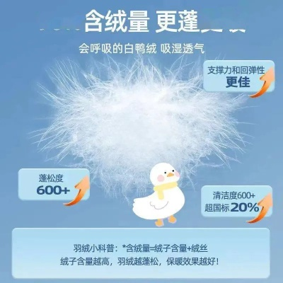 新鸭绒被晒不晒？甲醛问题全解析（附选购指南+晒被妙招）