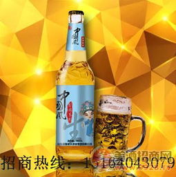 精酿啤酒加盟品牌推荐，深度解析热门品牌与案例
