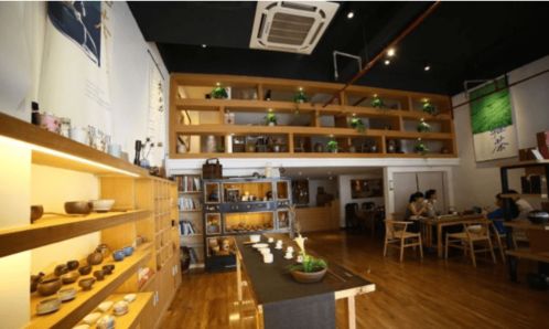 连云港茶叶店全攻略，从品种到选购，手把手教你选对好茶
