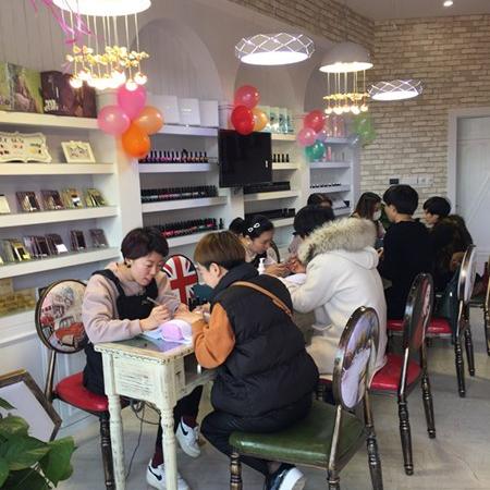 成都美睫加盟推荐品牌大盘点