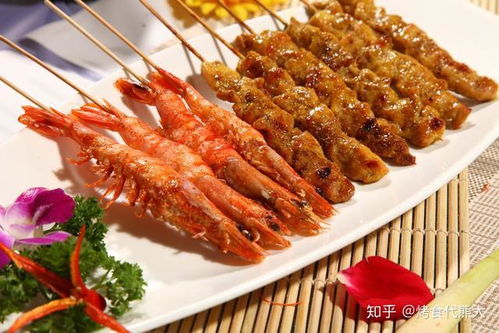 泸州烧烤食材加盟品牌大盘点