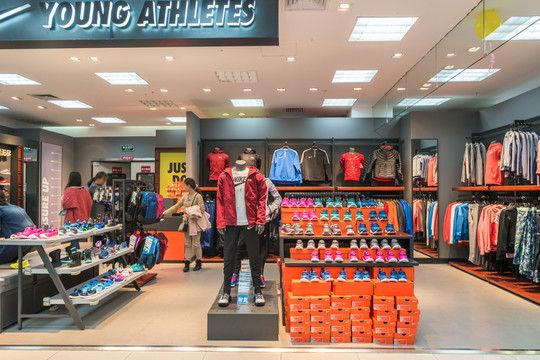 做运动品牌加盟店热门选择—探索热门运动品牌加盟店类型与案例