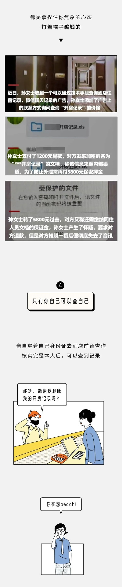 揭秘隐私保护，最新查开房记录数据
