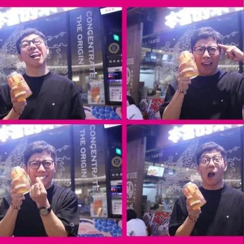 横琴饮品加盟店热门品牌一览