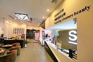 美容院小店加盟品牌推荐