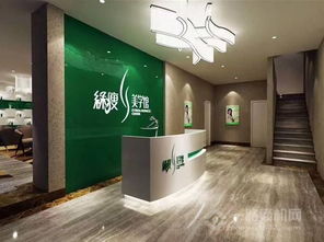 美容院小店加盟品牌推荐