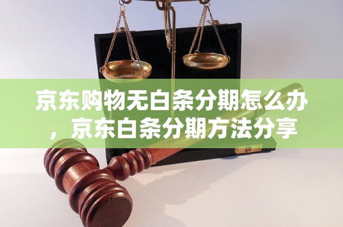 京东白条购物技巧全解析