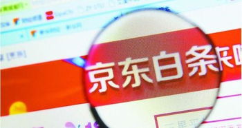 京东白条购物技巧全解析