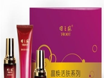 上海加盟化妆品品牌大全