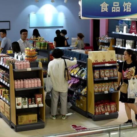 日化母婴品牌，全面解析与案例分享