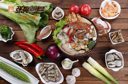 深州小吃品牌加盟机构推荐