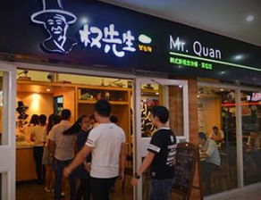 韩餐小店加盟推荐品牌大盘点