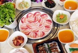 韩餐小店加盟推荐品牌大盘点