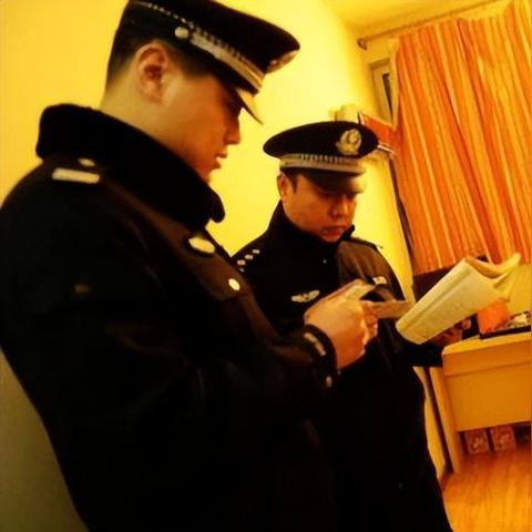 警察平时会查酒店记录吗？深度解析背后的原因与实际操作