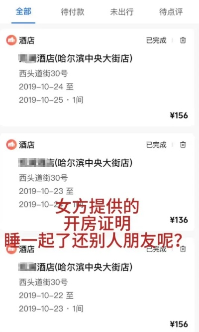 开房记录查询全攻略，在线查真的靠谱吗？这些坑千万别踩！