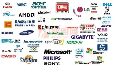 电脑子品牌介绍