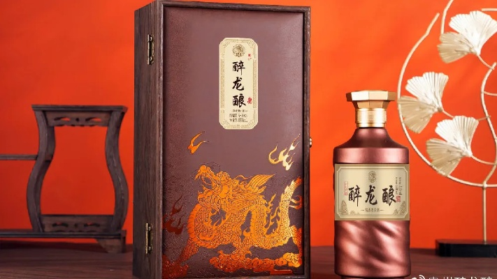 麒麟白酒品牌全解析，喝出文化味儿，这些酒值得收藏！