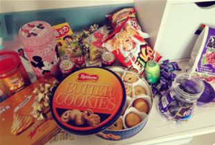 零食品牌命名全攻略，从爆款名字到吸睛图片设计，手把手教你打造记忆点
