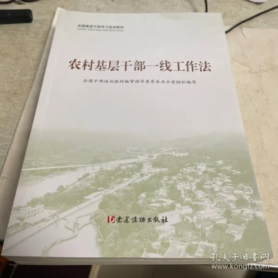 乡村振兴第一书记的实战指南，从入门到精通的30天