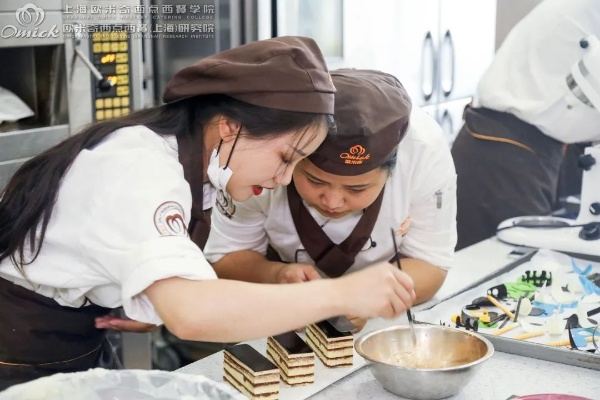 温岭西点学习指南，从零基础到创业的5个宝藏选择
