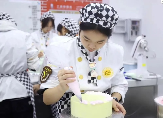 温岭西点学习指南，从零基础到创业的5个宝藏选择