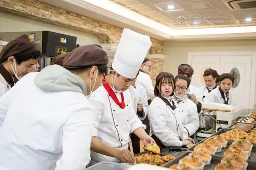 温岭西点学习指南，从零基础到创业的5个宝藏选择