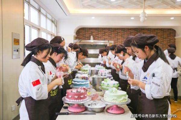 温岭西点学习指南，从零基础到创业的5个宝藏选择