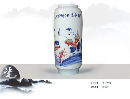 江西陶瓷十大品牌全解析，从传统工艺到现代创新