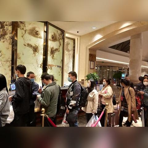 查开房记录侵犯隐私？揭秘真相与法律边界