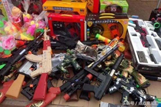 砸炮玩具选购指南，10大品牌横评+避坑秘籍，手把手教你选对玩具