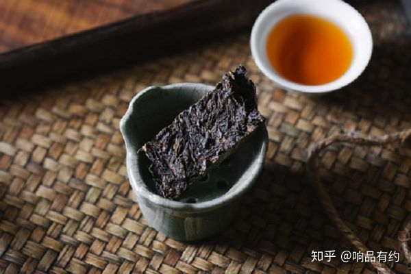 黑茶品牌名字推荐，从古法到新潮，你的下个茶饮品牌灵感库