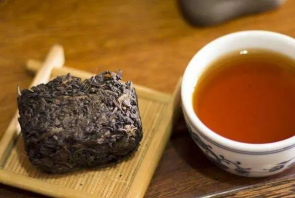 黑茶品牌名字推荐，从古法到新潮，你的下个茶饮品牌灵感库