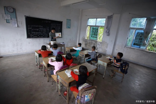 借读乡村小学全攻略，从申请到毕业的实用指南