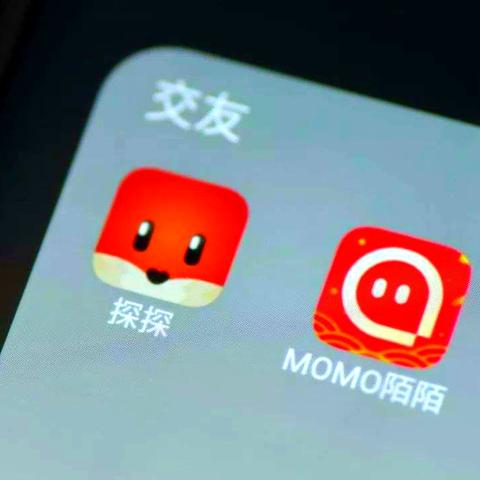 查陌陌聊天记录可行吗？揭秘社交平台隐私保护与法律边界