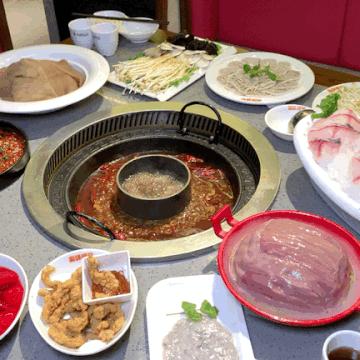 阳泉火锅店品牌加盟指南