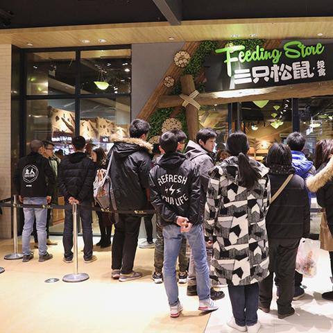 品牌店装修收费情况