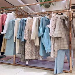 托管式加盟服装品牌推荐