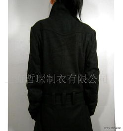 托管式加盟服装品牌推荐