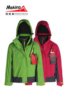 托管式加盟服装品牌推荐